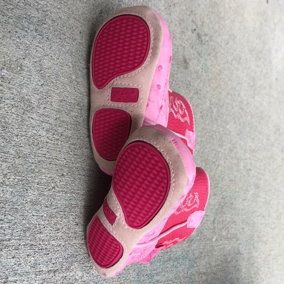 Infant Cowgirl Boots — Blazin Roxx - Picture 4 of 4